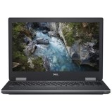 Laptop Refurbished, DELL PRECISION 7540 Workstation, Procesor I9 9980HK, Memorie RAM 32 GB, SSD 1 TB NVME, Windows 11 Pro, Placa video Nvidia Quadro T