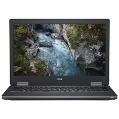 Laptop Second Hand, DELL PRECISION 7540 Workstation, Procesor I9 9980HK, Memorie RAM 32 GB, SSD 1 TB NVME, Windows 11 Pro, Placa video Nvidia Quadro T
