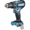 Masina de gaurit si insurubat Makita DHP485Z, 18 V, 50 Nm