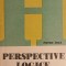 PERSPECTIVE LOGICE. CONTRIBUTII LA RECONTURAREA UNUI PROFIL DISCIPLINAR-PETRU IOAN-219840