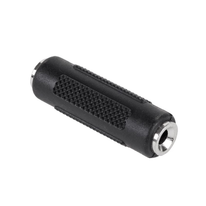 Adapt 3.5st m-m plastic