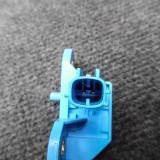 Senzor de impact lateral st&acirc;nga PORSCHE 911 997 2011 OEM: 997.618.221.01 1843580