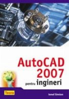 AutoCAD 2007 pentru ingineri foto