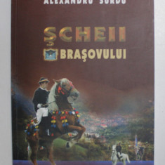 Alexandru Surdu - Scheii Brasovului