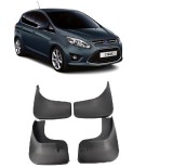 Cumpara ieftin Set Aparatori noroi dedicate Ford S-MAX 2007-2014