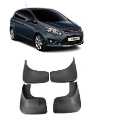 Set Aparatori noroi dedicate Ford S-MAX 2007-2014