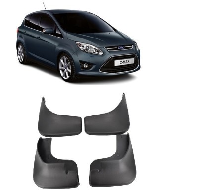 Set Aparatori noroi dedicate Ford S-MAX 2007-2014 foto