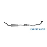 Catalizator Audi A2 (2000-2005) [8Z]
