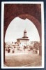 Biserica Sf. Niculai (Nicolae) Domnesc - Iasi aprox. 1940 printata, necirculata, Circulata, Fotografie