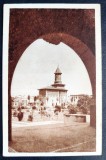 Biserica Sf. Niculai (Nicolae) Domnesc - Iasi aprox. 1940 printata, necirculata, Circulata, Fotografie