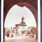 Biserica Sf. Niculai (Nicolae) Domnesc - Iasi aprox. 1940 printata, necirculata