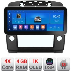 Navigatie Nissan Navara Pathfinder 2005-2010 K-nav5 Edotec 4+64 12.3 inch Incell 1K android Wifi 5Ghz gps internet CarStore Technology