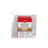 Gratar extensibil 32x35cm 32x56cm pentru cuptor MONDO Compatibil Oem