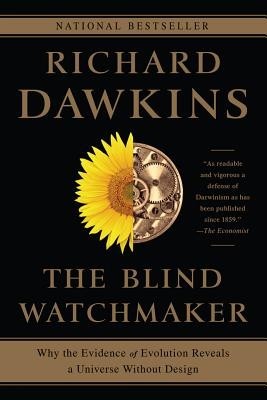 The Blind Watchmaker: Why the Evidence of Evolution Reveals a Universe Without Design foto