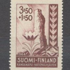 Finlanda.1944 Ajutor national KF.48