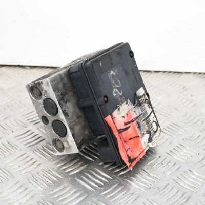 Pompa ABS MERCEDES-BENZ C W203 2004 OEM: A0345457732A0054312912 1403316 foto
