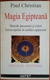Magia Egipteana - Paul Christian (1997)