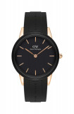 Daniel Wellington ceas DW00100425 femei, culoarea negru