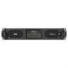 AMPLIFICATOR HYBRID 100V/240V 6X400W RMS 8OHM 6X800W RMS 4OHM, HPA