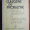 Vasile Branzanescu - Culegere de probleme pentru admiterea in invatamantul...