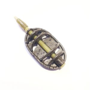 METHOD DURA FEEDER INLINE PRO FL X-LARGE 40G foto