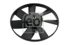 FEBI BILSTEIN 06993 Ventilator, radiator