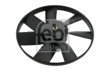 FEBI BILSTEIN 06993 Ventilator, radiator