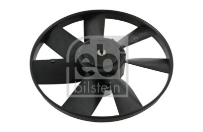 FEBI BILSTEIN 06993 Ventilator, radiator foto