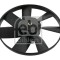 FEBI BILSTEIN 06993 Ventilator, radiator