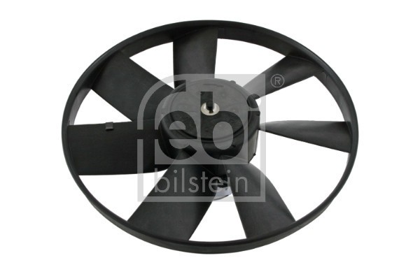 FEBI BILSTEIN 06993 Ventilator, radiator