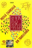 Grupul Ardealul - Muzică Țigănească Din Transilvania, Caseta audio
