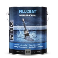 Sigilant Instant Crapaturi Fillcoat Fibres Gri Deschis 1 Litru