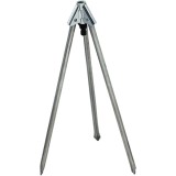 Cumpara ieftin Trepied Pentru Aspersor, Dimensiune 1", Inaltime 600mm, Conexiune Filet Exterior