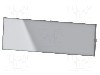 Panou anterior, 8M XT Modulbox XT, 8M XTS Modulbox XTS, ITALTRONIC - P05080721P