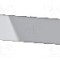 Panou anterior, 8M XT Modulbox XT, 8M XTS Modulbox XTS, ITALTRONIC - P05080721P