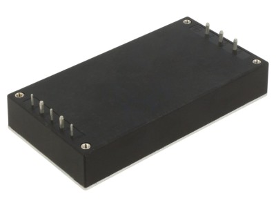 Convertor AC/DC 150W 24V 6.25A PCB foto