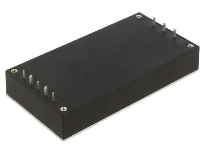 Convertor AC/DC 150W 24V 6.25A PCB