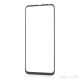 Geam Sticla + OCA Motorola One Fusion+, Black