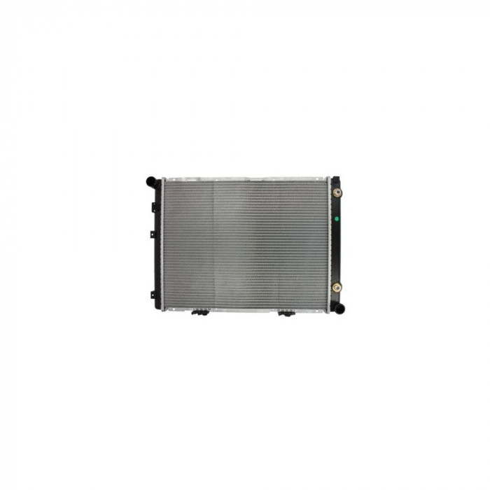 Radiator apa MERCEDES-BENZ 190 W201 AVA Quality Cooling MS2100