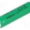 Acumulator 4/3R23, 1.2V, 4500mAh, Ni-MH, JJJ - J-18670
