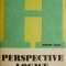 Perspective logice &ndash; Petru Ioan