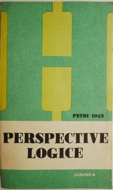 Perspective logice &ndash; Petru Ioan