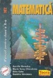 Matematica. Manual pentru clasa a X-a - M2