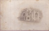 Casinoul Constanta (circa 1910, necirculata)
