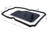 MAHLE HX 124D Filtru hidraulic, cutie de viteze automata