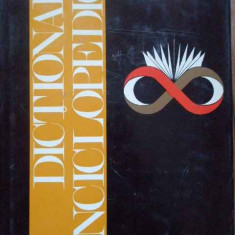 Dictionar Enciclopedic Vol.2 D-g - Marcel Popa Si Colaboratori ,280807