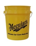 Galeata spalare auto Meguiar's Galbena 19 L