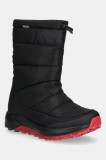 Rossignol cizme de iarna ROSSI PODIUM culoarea negru, RNNW000