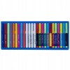 Set markere/carioci, Maaleo, efecte speciale, diverse culori, 25 buc, Isotrade