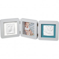 Baby Art My Baby Touch Double Pastel set de mulaj pentru amprentele bebelușului 1 buc